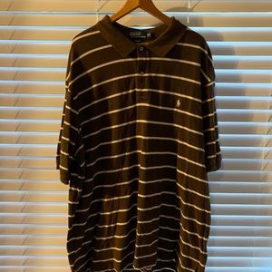 Polo by Ralph Lauren short sleeve polo shirt